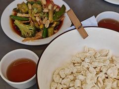 -陈熹公民族美食文化餐厅(中华广场店)