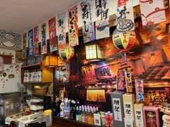 -胜代日本料理(云程巷小区店)