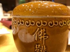 -皇朝万鑫自助餐厅