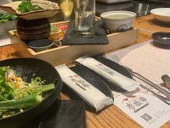 -赤坂亭·M9和牛烧肉·铁板烧·日料398放题(长泰广场店)