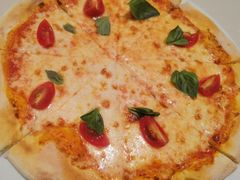 -沈阳君悦酒店·意坊意大利餐厅