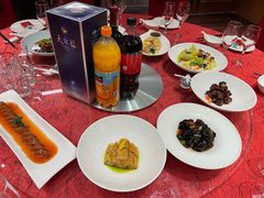 -宝燕壹号景观餐厅(龙盛国际商业广场店)