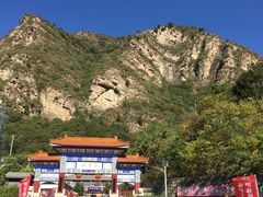 -北京上方山国家森林公园