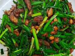 -始于2011柳周农家菜沙田柚美食店(东大街店)