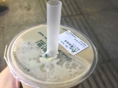 -1点点(领事馆店)