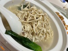 大煮干丝-老正兴菜馆(福州路店)