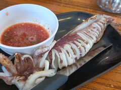 -Doo Dee Thai Food(Issan/Isaan/Esan)