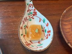 前菜-Tsuru鹤日本料理(静安香格里拉店)