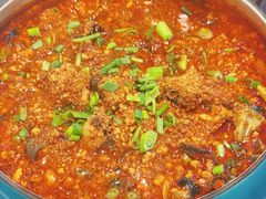 -白家寨子·山野白族菜(古城总店)