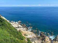 -海南分界洲岛旅游区