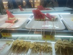 -袁记串串香(北国店)