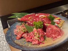 -谷牛日式烤肉(宝山U天地店)