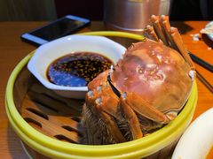 -再回首泡椒牛蛙(骆驼店)