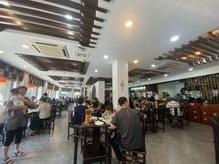 大堂-奎元馆.百年奎元.非遗传承(西湖边的解放路店)