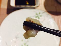 -酒井酱子·深夜食堂(东城汇店)