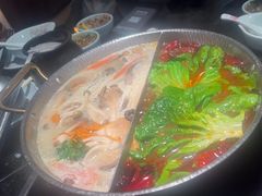 -捞王锅物料理(成都上城龙湖天街店)