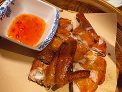 -洞庭土菜馆(易发广场店)