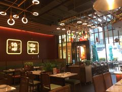 大堂-PHO爺·越南料理(亦庄大族广场店)