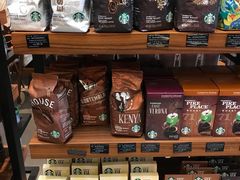 -星巴克臻选(成都宽窄巷子店)