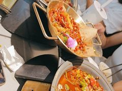 -炭亲干锅·虾蟹蛙(奥体天虹店)