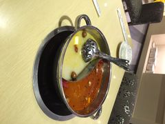 蒙肥羊中西自助餐厅(岗顶店)-蒙肥羊·酸汤潮牛·鲜牛肉火锅烤肉自助(岗顶店)
