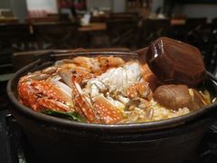 -石屋料理(南京西路店)