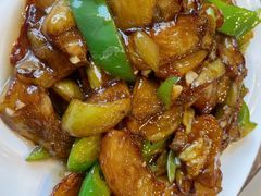 -李连贵熏肉大饼(天通苑店)