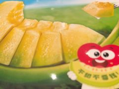 -西贝(武汉群星城店)
