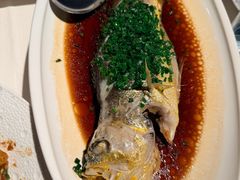 -三利音·玖弄小鲜(浦东嘉里城店)
