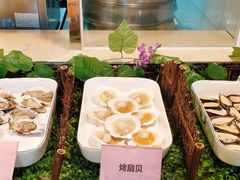 -极乐汇汗蒸会馆(杭州店)