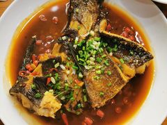 -淳安二十八道·美食汇·淳鱼馆(阳光路店)