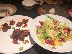 -荣公子创意菜