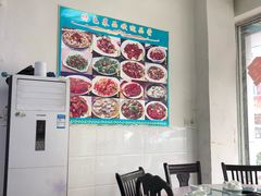 -富华家常菜(富华小区店)