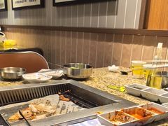 -阿亲家·韩式无限烤肉(春熙路店)