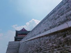 -青州古城