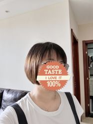 -侨治发型