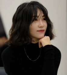 -丽时 Hair Salon