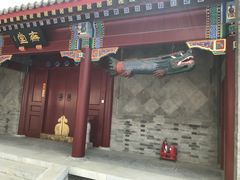 -天津大悲禅院
