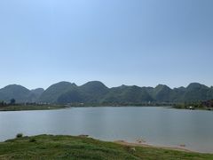 -云漫湖生态度假公园