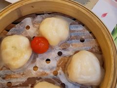 金牌虾饺皇-点都德(北京路贰店)