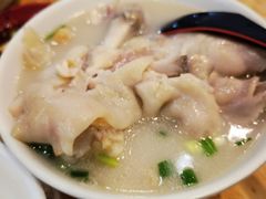 -雷祖芳老妈蹄花店