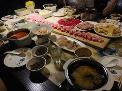 一米肉-东道煮牛肉火锅(东盛大街店)
