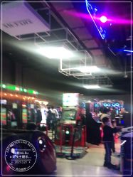 -嗨翻Hi-Fun竞技主题乐园·蹦床团建生日聚会(五棵松华熙店)