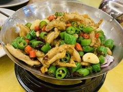 -涛记酒家(瑞宝南路店)