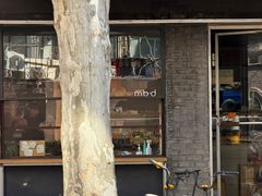-mbd(华山路店)