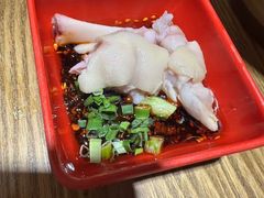 -王婆婆老妈蹄花·川菜馆(太古里一店)