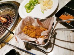 -火炉火自助餐(喜隆多店)
