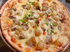 -耶里夏丽·丝路新疆菜·清真食品(徐汇南丹东路臻选店)