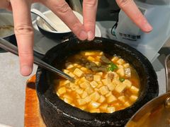 -绿茶餐厅(广州天河城店)