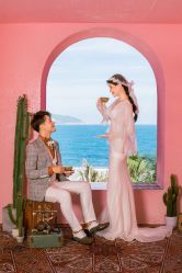-巴黎春天婚纱摄影STUDIO·定制